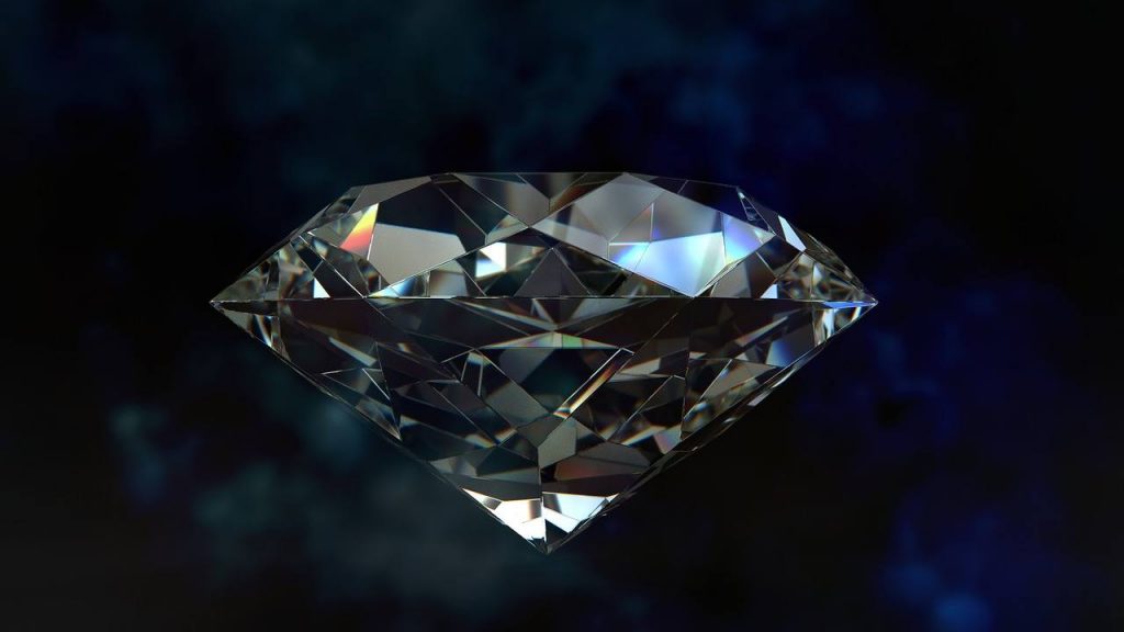Robo a los diamantes en Centro Mundial de Diamantes de Amberes
