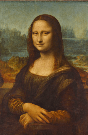 Robo de la Mona Lisa